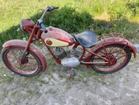 NV (Nymans Verkstäder)MC