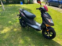 Keeway RY6 2009