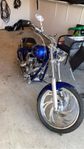 Ironhorse Harley Davidson 