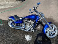 Ironhorse Harley Davidson 