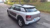 Citroën C4 Cactus 1.2 PureTech Euro 6