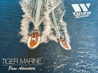 Tiger Marine Pro Tender 370