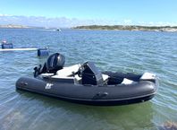 Tiger Marine Pro Tender 370