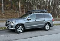 Mercedes-Benz GLS 350 d 4MATIC 9G-Tronic Euro 6