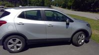 Opel Mokka 1.6 CDTI Mokka Euro 6