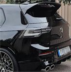 VW Golf 8 godis (R) (GTi) m.m.
