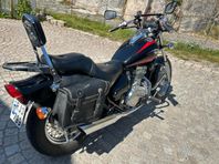 Kawasaki EN500 C4