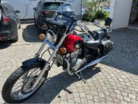 Kawasaki EN500 C4