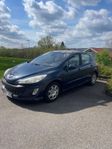 Peugeot 308 5-dörrar 1.6 THP Euro 4