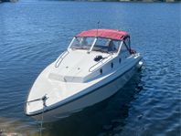 Smuggler 28 Cabin