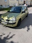 Renault Clio 5-dörrars Halvkombi 1.2 Expression Euro 4