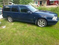 Volvo V70 2.4 Classic