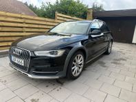Audi A6 allroad quattro 3.0 TDI V6 clean diesel quattro S Tr