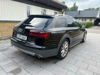 Audi A6 allroad quattro 3.0 TDI V6 clean diesel quattro S Tr