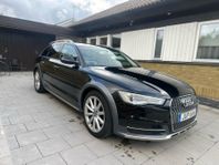 Audi A6 allroad quattro 3.0 TDI V6 clean diesel quattro S Tr