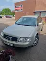 Audi A6 Sedan 2.4 V6 Multitronic Comfort Euro 4