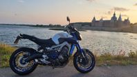 Yamaha MT09 2014 ABS