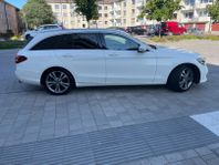 Mercedes-Benz C 200 T d 9G-Tronic Avantgarde Euro 6