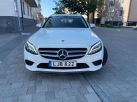 Mercedes-Benz C 200 T d 9G-Tronic Avantgarde Euro 6