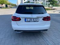 Mercedes-Benz C 200 T d 9G-Tronic Avantgarde Euro 6