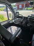 Fiat Knaus Traveller -96
