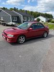 Subaru Impreza Turbo 2.0 4WD