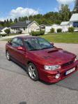 Subaru Impreza Turbo 2.0 4WD