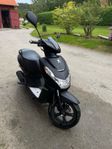 Peugeot Kisbee Black Edition 2020