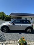 MINI Cooper 3-dörrars Euro 6
