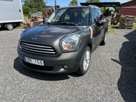 MINI Countryman Cooper D ALL4 Euro 5