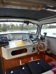 Motorbåt Albin de luxe 1976