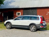 Volvo XC70 D4 AWD Automatisk Dieselvärme Skinn Dragkrok