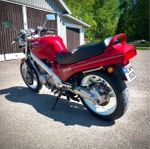 Honda Revere 650