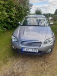 Subaru Outback 2.5 4WD Euro 4