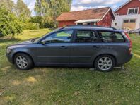 Volvo V50 2.4 Kinetic Euro 4