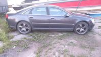 Audi A8 4.2 2004