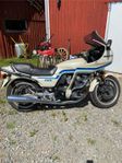 Honda CBX 1000
