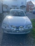 Mazda 626 Sedan 2.0