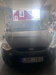 Ford S-Max 2.0 Flexifuel Euro 4