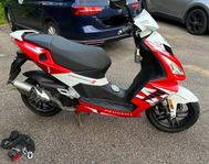 Peugeot speedfight 3