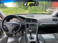Volvo V70 2.4D Classic, Kinetic Euro 4