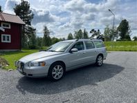Volvo V70 2.4D Classic, Kinetic Euro 4