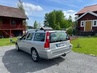 Volvo V70 2.4D Classic, Kinetic Euro 4