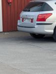 Peugeot 407 SW 2.2 Euro 3