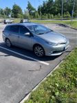 Toyota Auris Touring Sports Hybrid e-CVT Executive Euro 6