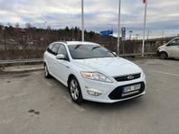 Ford Mondeo Kombi 1.6 TDCi -13
