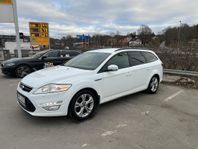 Ford Mondeo Kombi 1.6 TDCi -13