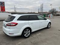 Ford Mondeo Kombi 1.6 TDCi -13 
