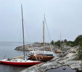 S30 #60 skärgårdens snabbaste?