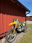 Suzuki rmz 250